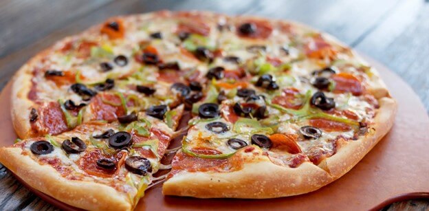 NEApolitan Pizzeria & Birreria