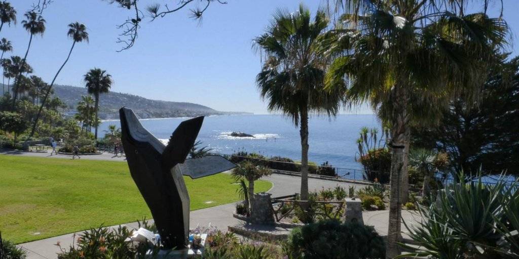 What's New in Laguna Beach What's New in Laguna Beach