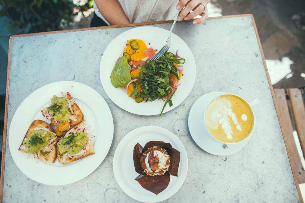 5 Best Breakfasts in Laguna Beach