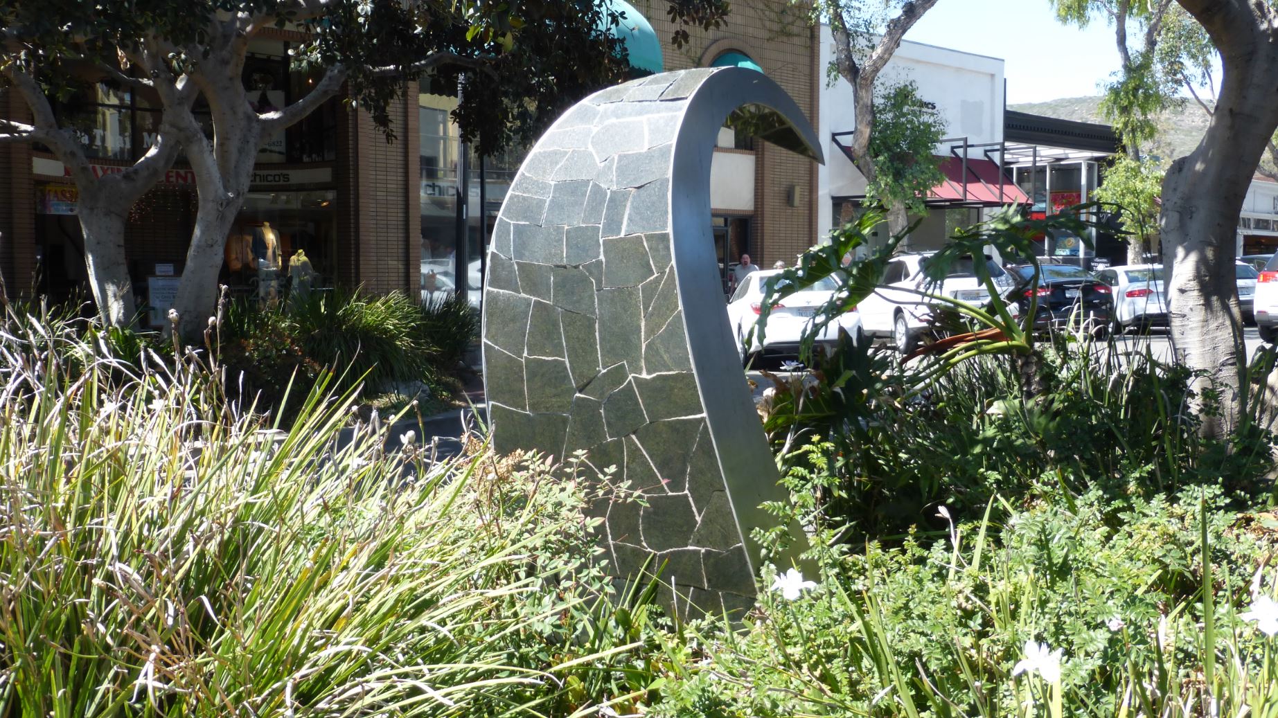 North and South Waves North and South Waves