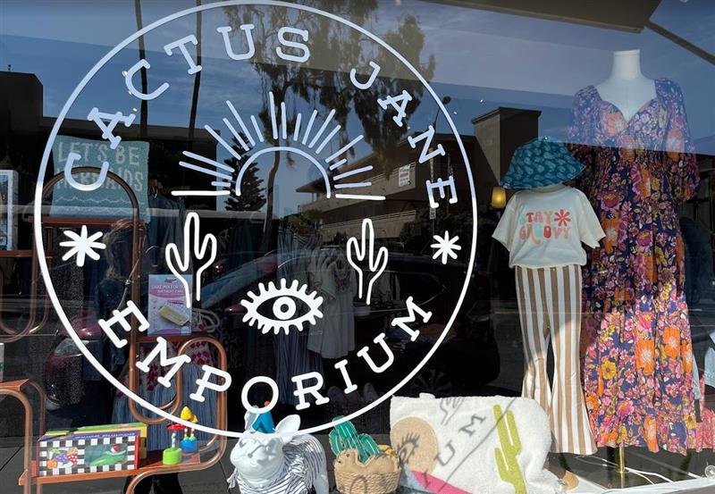 Cactus Jane Emporium