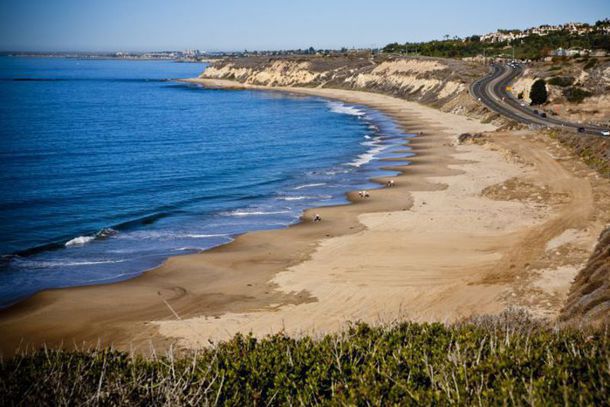 Crystal Cove State Park Crystal Cove State Park