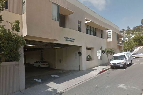 Lot 14 – Hagan Place Structure