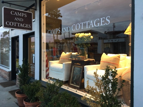 Camps and Cottages Camps and Cottages