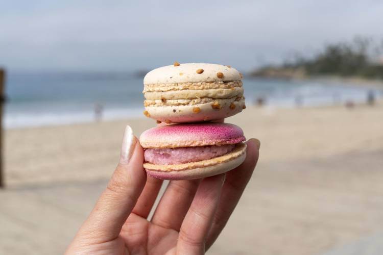 A Foodie's Long Weekend in Laguna Beach