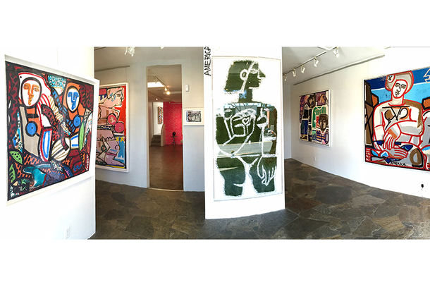 JoAnne Artman Gallery