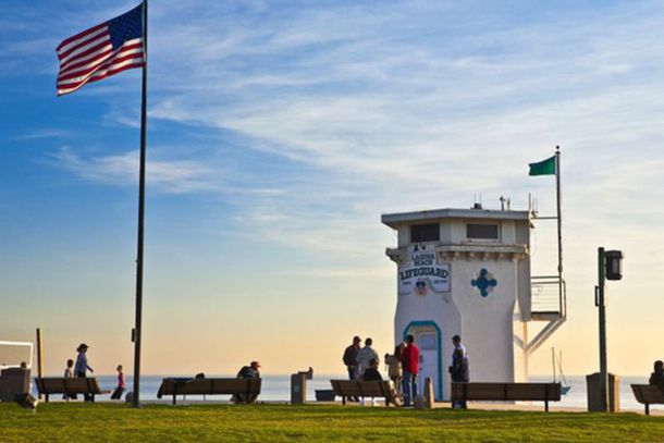 Main Beach Main Beach