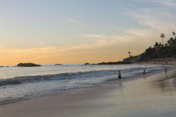 Main Beach Main Beach