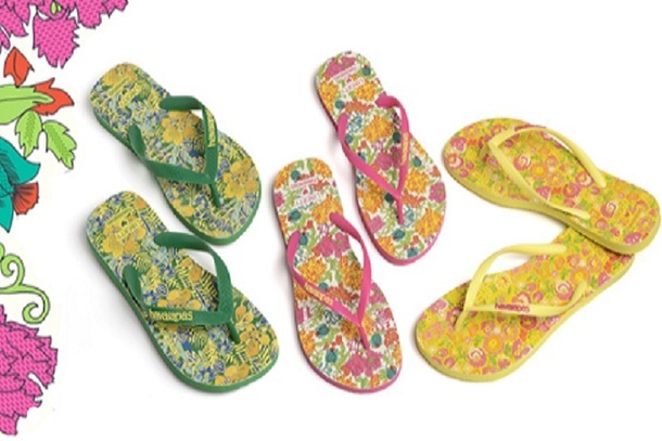 Havaianas