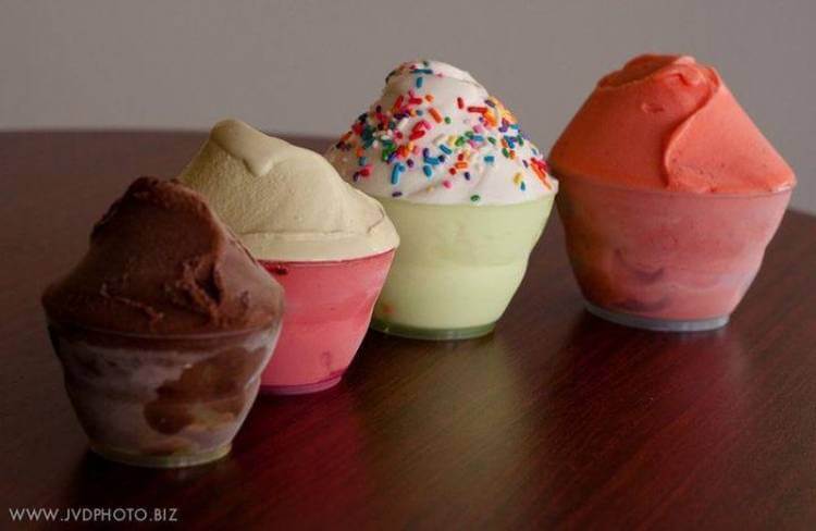 The Best Family Friendly Restaurants in Laguna Beach Dolce Gelato Laguna Beach