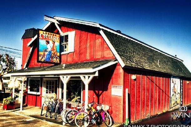 Laguna Beach Cyclery