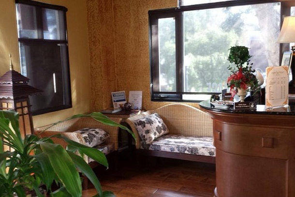 Laguna Thai Massage & Day Spa Laguna Thai Massage & Day Spa