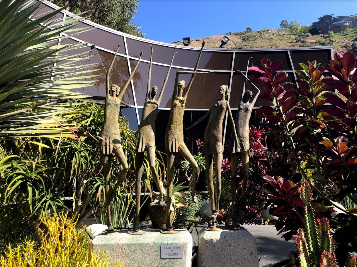 Canyon Spirits Canyon Spirits