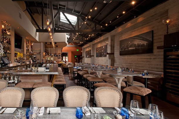 Broadway by Amar Santana Broadway by Amar Santana