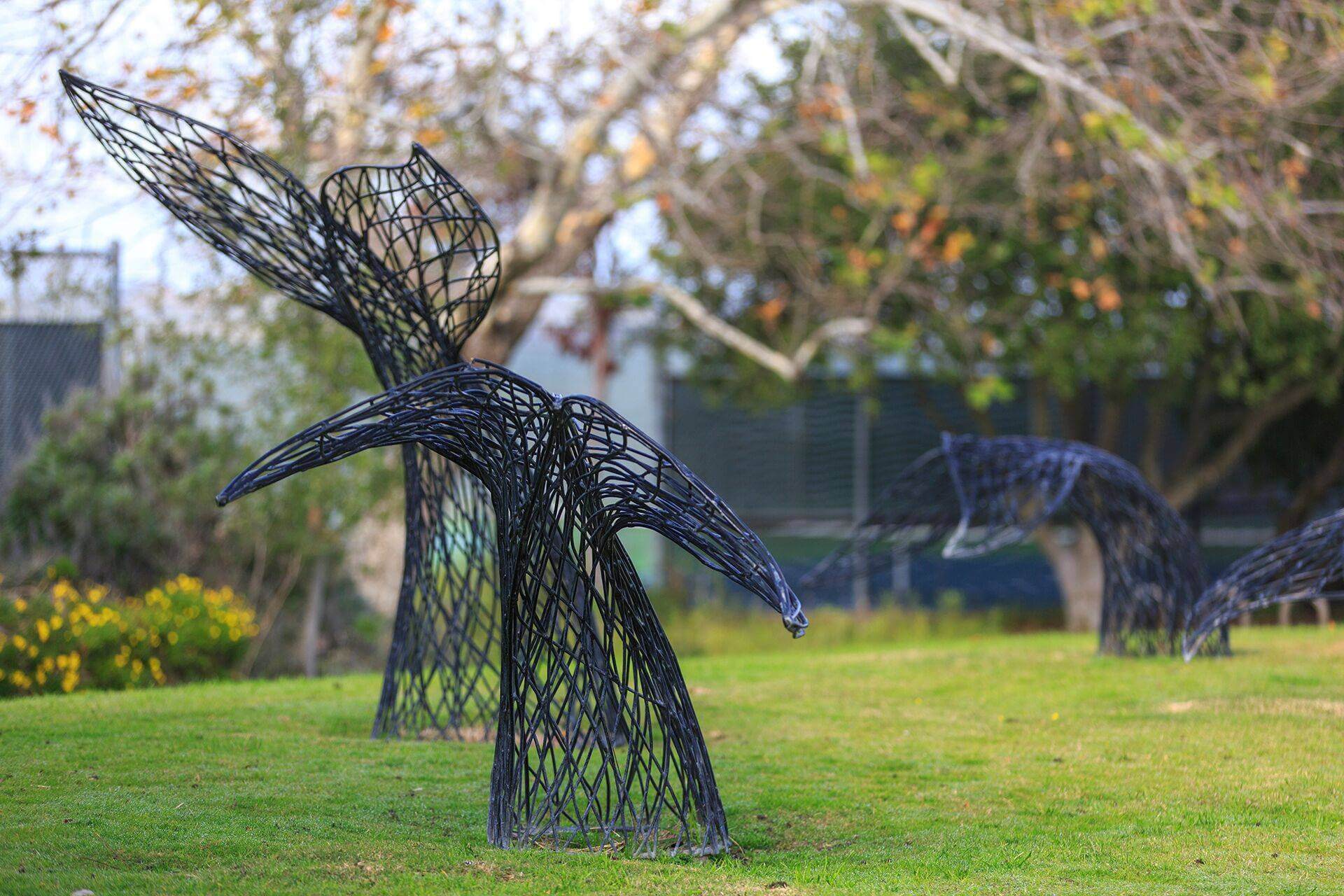 Major Attractions Major Attractions