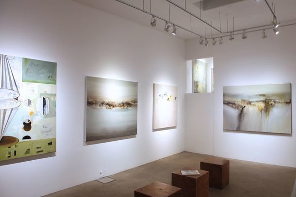 Kelsey Michaels Fine Art