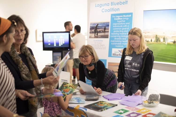 Art & Nature Art & Nature