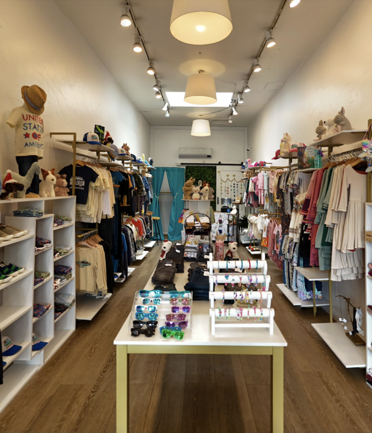 Little Freebirds Little Freebirds