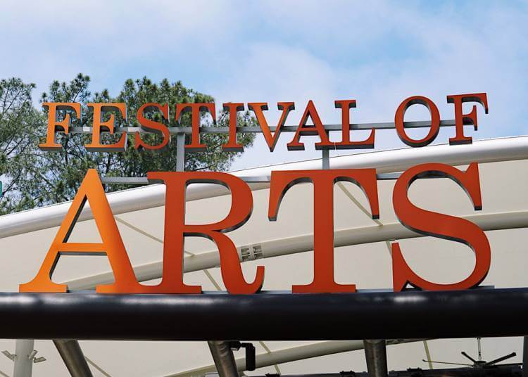 Navigating Laguna Beach's Summer Festivals Navigating Laguna Beach's Summer Festivals