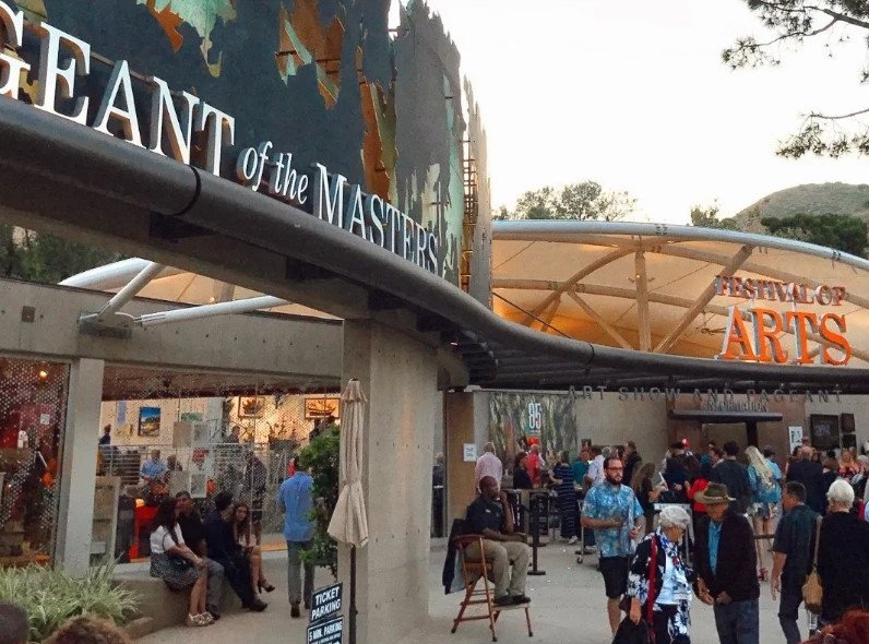 Top 100 Things to do in Laguna Beach Top 100 Things to do in Laguna Beach