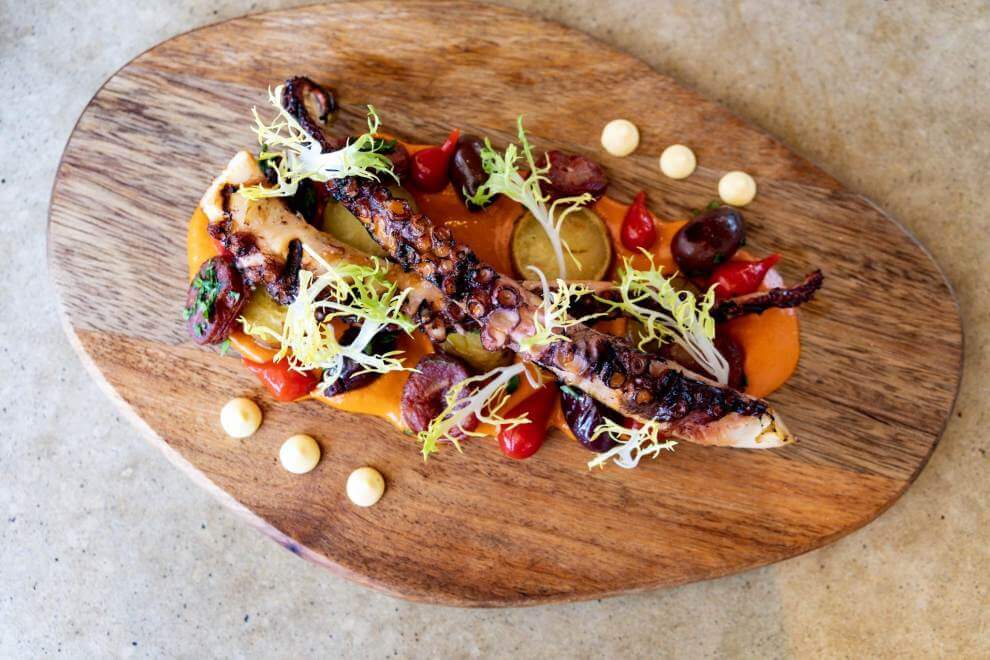 A Foodie's Long Weekend in Laguna Beach