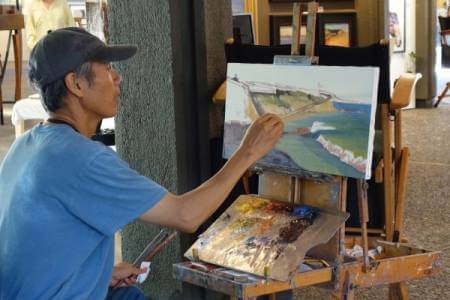 Festival of Arts Festival of Arts