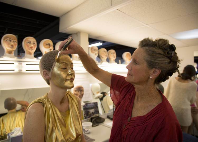 Pageant of The Masters Pageant of The Masters