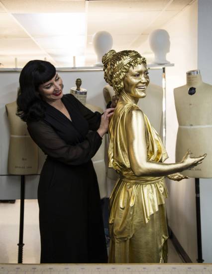 Pageant of The Masters Pageant of The Masters