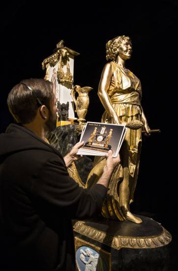 Pageant of The Masters Pageant of The Masters