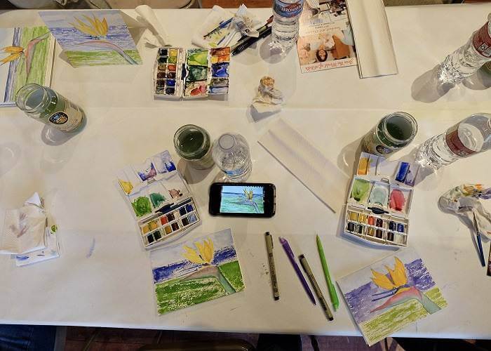 Avoid the Mall and Shop Small This Holiday Season in Laguna Beach!