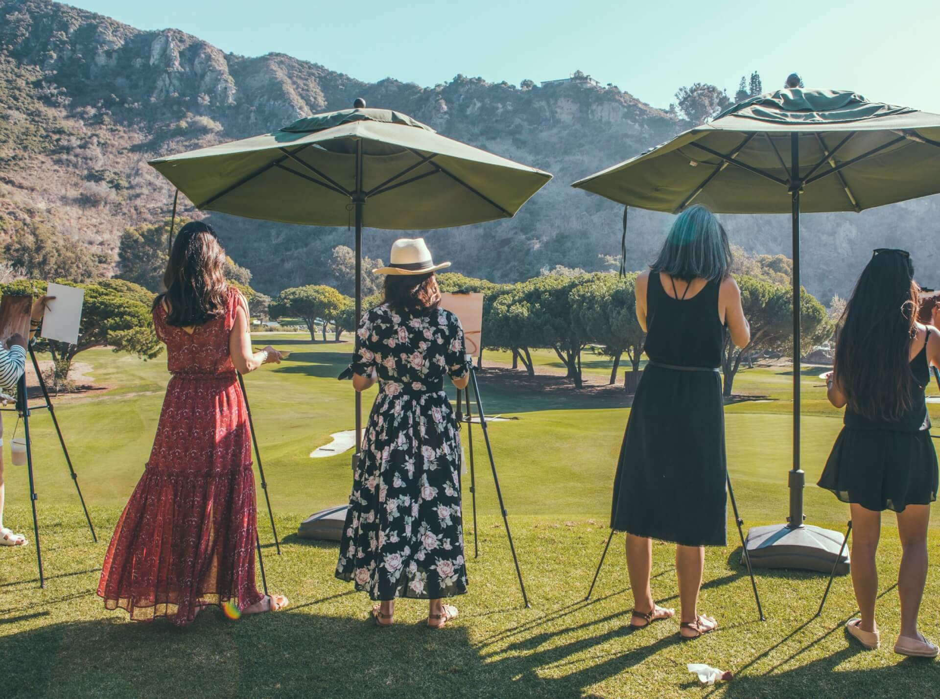 Art Classes in Laguna Beach Art Classes in Laguna Beach