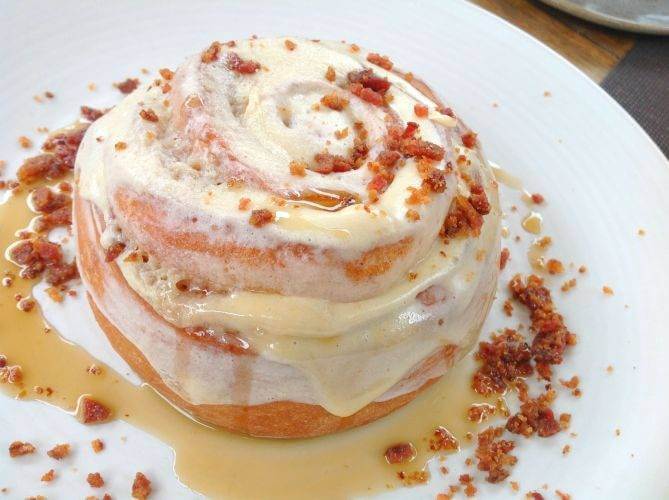 Harvest Restaurant Laguna Beach