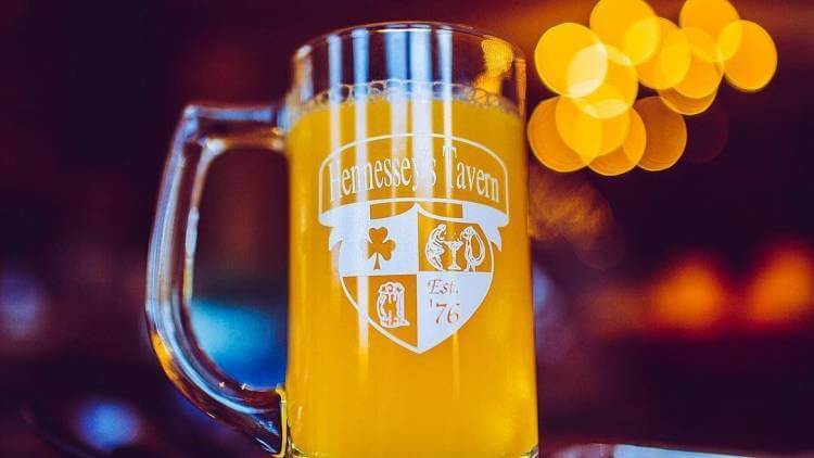 Spots to Catch a Football Game in Laguna Beach Spots to Catch a Football Game in Laguna Beach