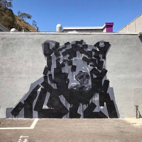 Your Guide to Murals in Laguna Beach