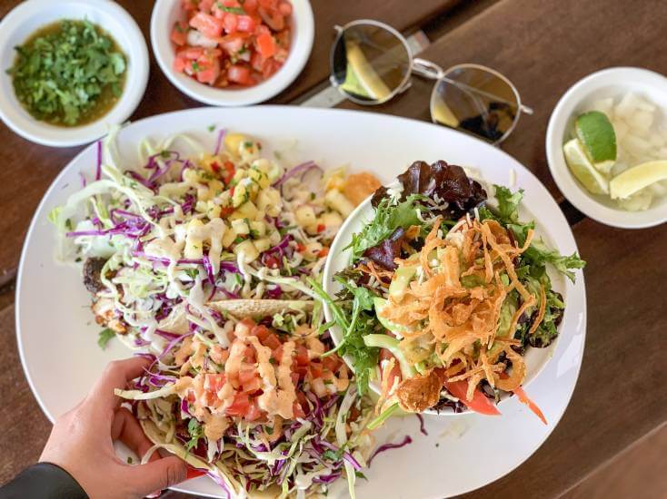 Let's Taco ‘Bout It: Tremendous Tacos in Laguna Beach Let's Taco ‘Bout It: Tremendous Tacos in Laguna Beach