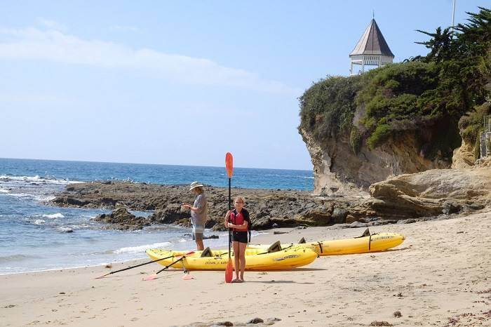 Avoid the Mall and Shop Small This Holiday Season in Laguna Beach!