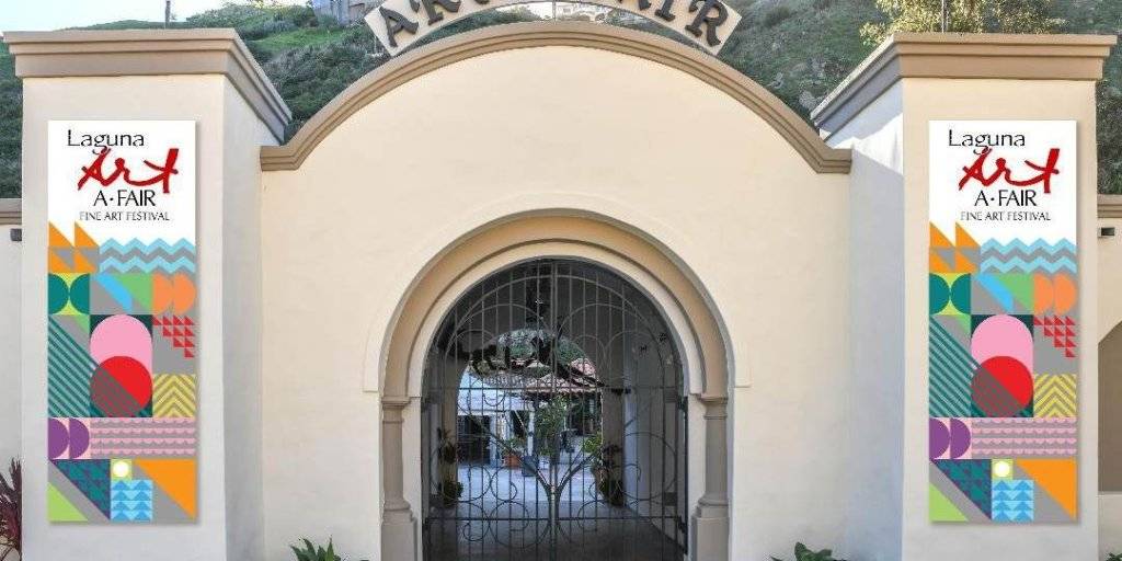 Laguna Art-A-Fair