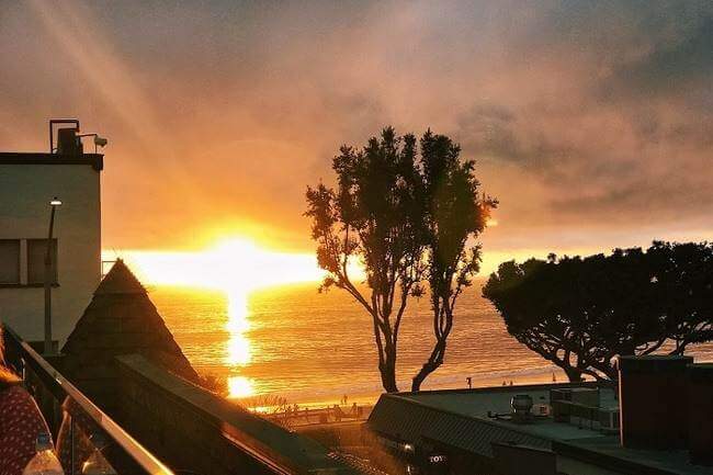 More Than Just a View: Scenic Restaurants with Fantastic Food More Than Just a View: Scenic Restaurants with Fantastic Food