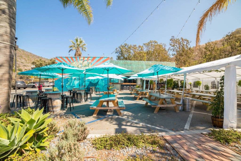 Laguna Beach Breweries Laguna Beach Breweries