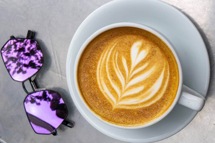 Top Cafes in Laguna Beach