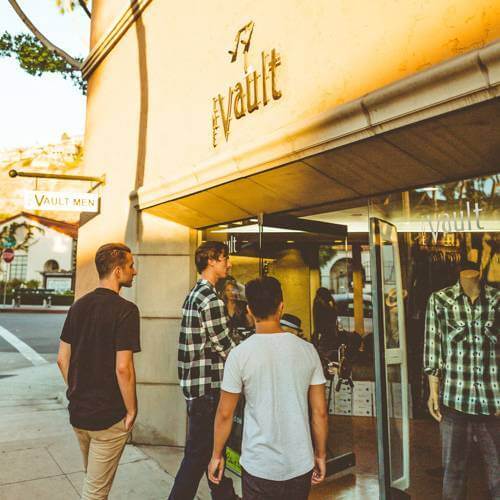 Food + Fun at SoCal’s Original Gay Beach Food + Fun at SoCal’s Original Gay Beach