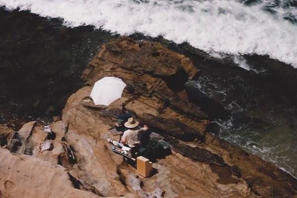 Plein Air Painting Invitational Plein Air Painting Invitational