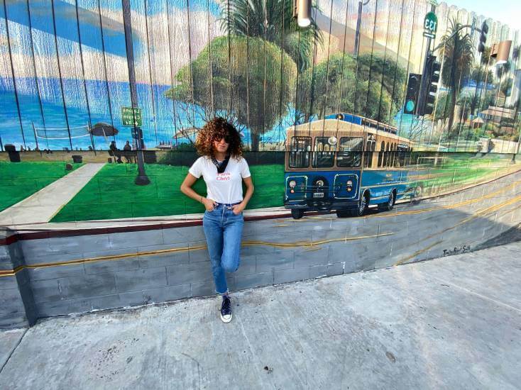 Your Guide to Murals in Laguna Beach