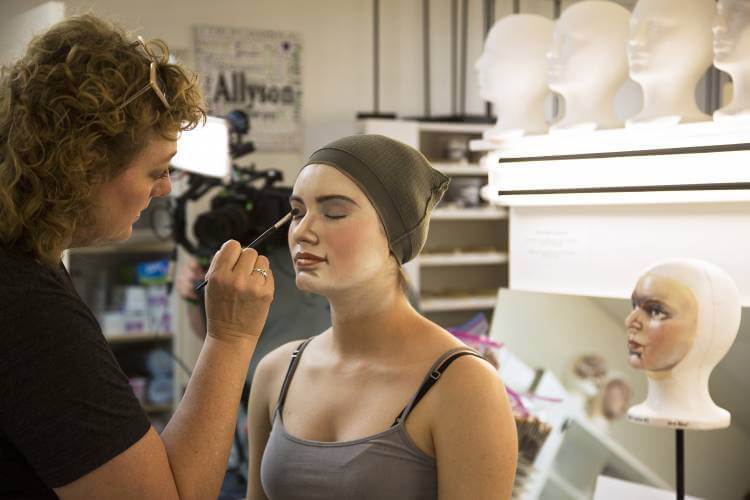 Pageant of The Masters Pageant of The Masters