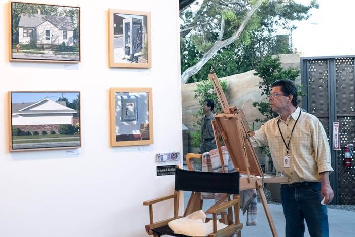 Festival of Arts in Laguna Beach Michael Ward Festival Of Arts Laguna Beach