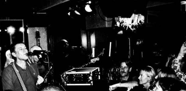 The Night is Young: Laguna Beach’s Best Nightclubs, Music Venues and Dive Bars Mozambique Live Bands