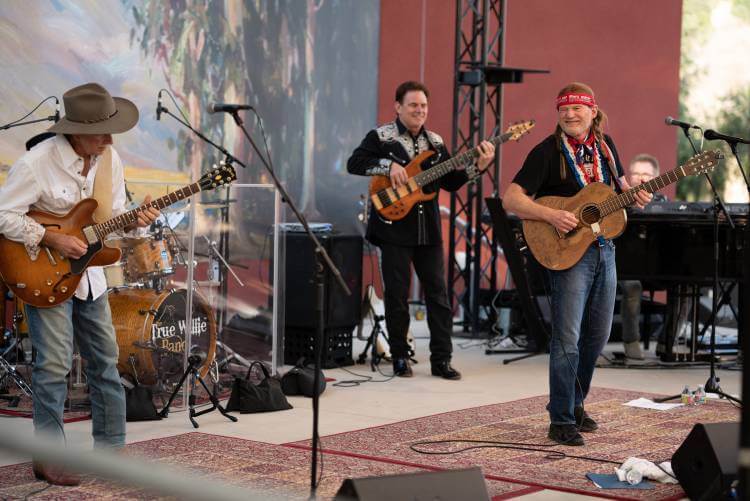 Festival of Arts in Laguna Beach Festival of Arts in Laguna Beach