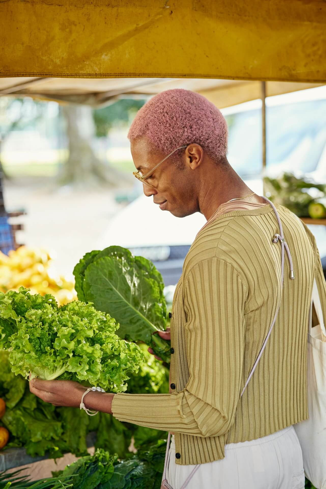 Farmers’ Market Farmers’ Market