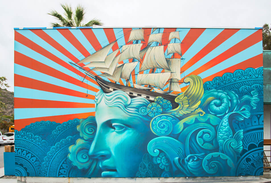 Let's Go to the Hive in Laguna Beach Let's Go to the Hive in Laguna Beach