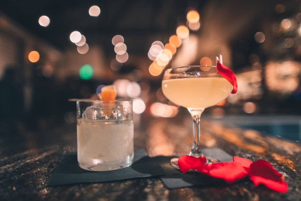 Bars + Nightlife Bars + Nightlife